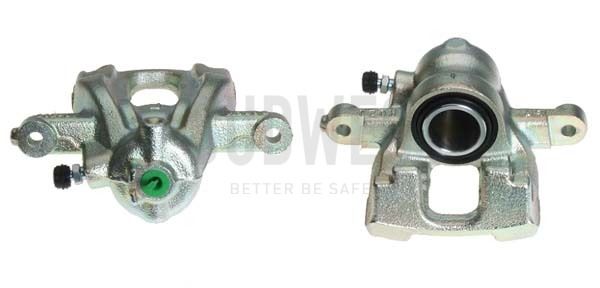 BUDWEG CALIPER Тормозной суппорт 344725